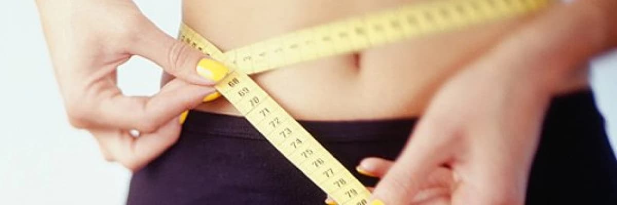 Metabolizmanı hızlandırıp ve göbek bölgendeki yağlarından kurtulmak için 6 ipucu