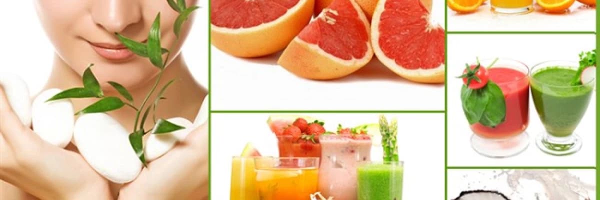 Detoks denilince akla gelen besinler nelerdir?