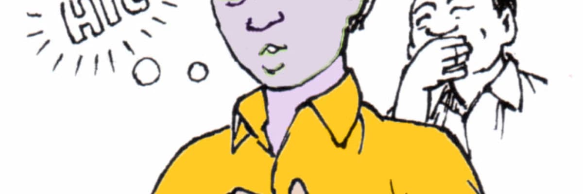 Hıçkırık nedenleri