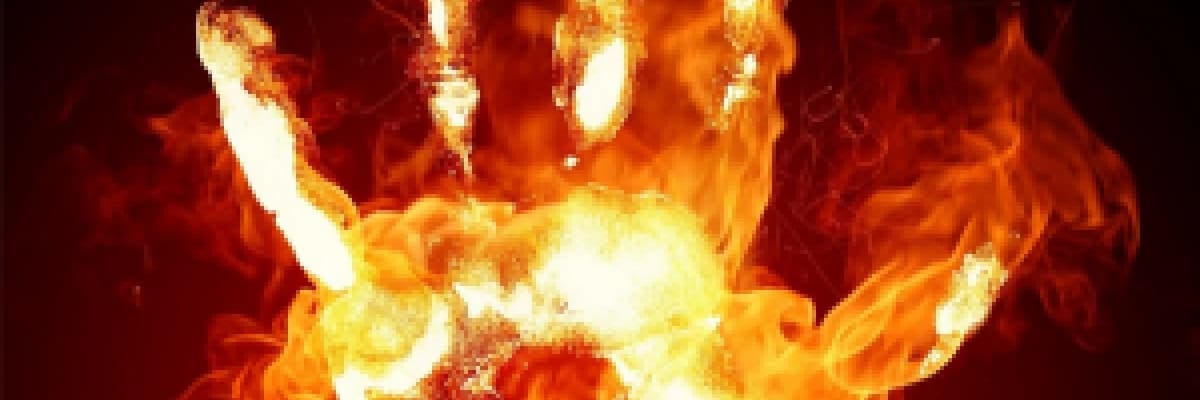 Yanık izi ve tedavisi