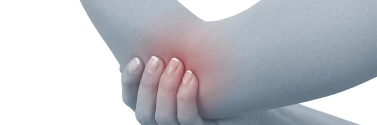 Ev hanımlarının meslek hastalığı “tenisçi dirseği”