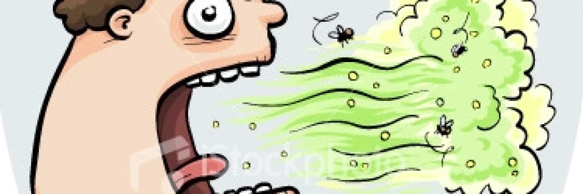 Kötü ağız kokusunun nedenleri ve çözüm önerileri