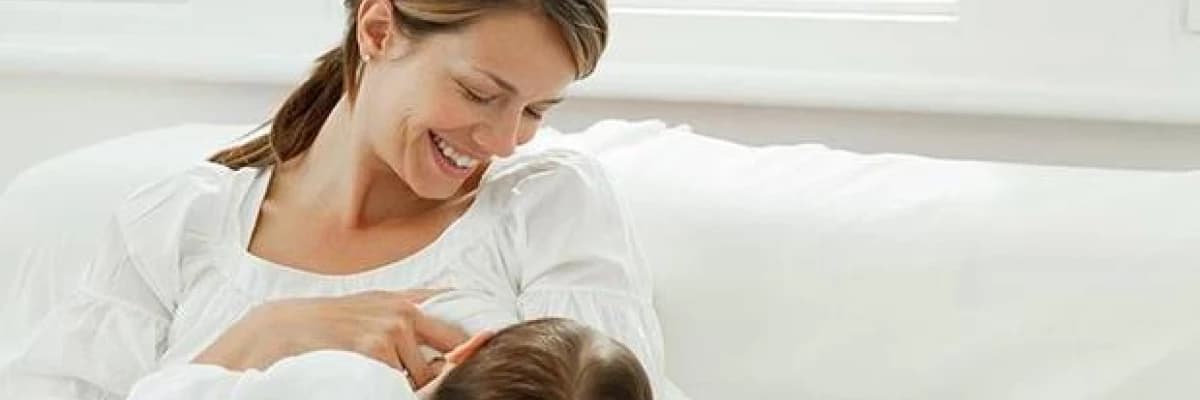 Formda ve sağlıklı emzirme süreci