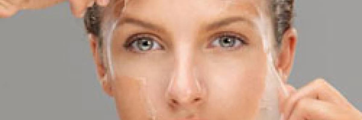Kimyasal peeling nedir?
