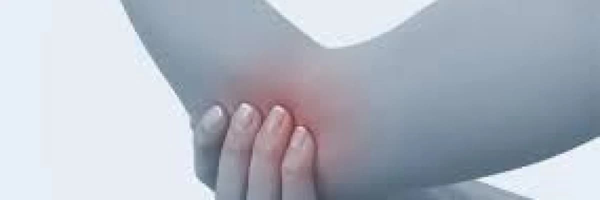 Tenisçi dirseği (lateral epikondilit) ve golfçü dirseği (medial epikondilit)