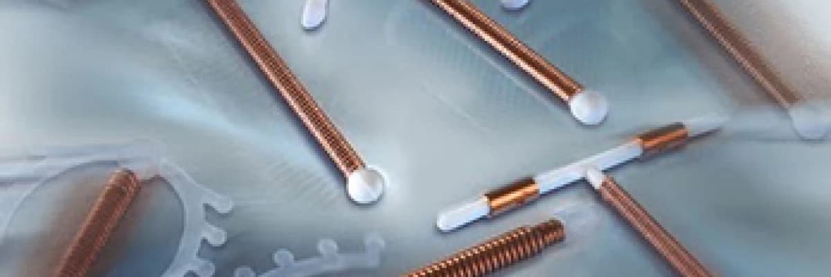 Hormonlu rahim içi araç uygulamaları (spiral)