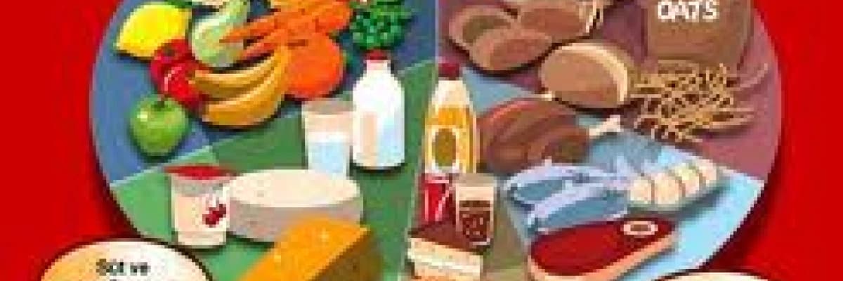 Çocuklarda dengeli beslenmenin önemi