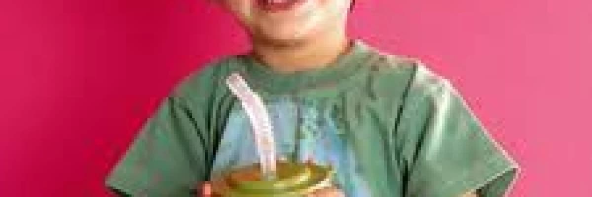 Okul öncesi beslenme