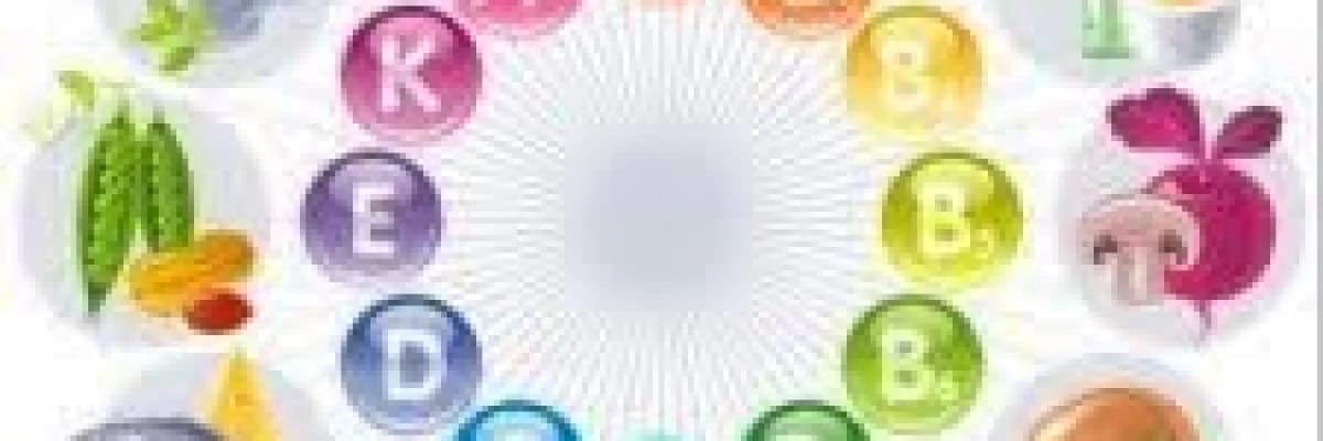 Vitaminler hakkında merak edilenler