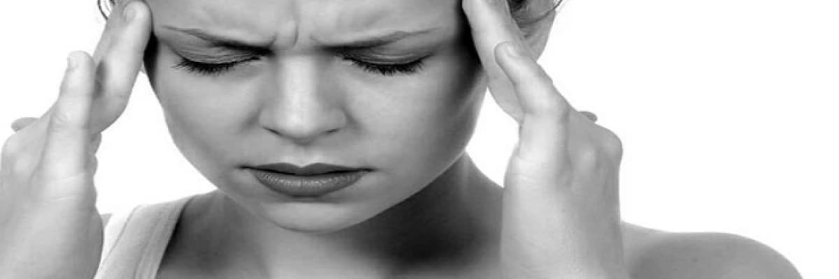 Migren ve tms tedavisi