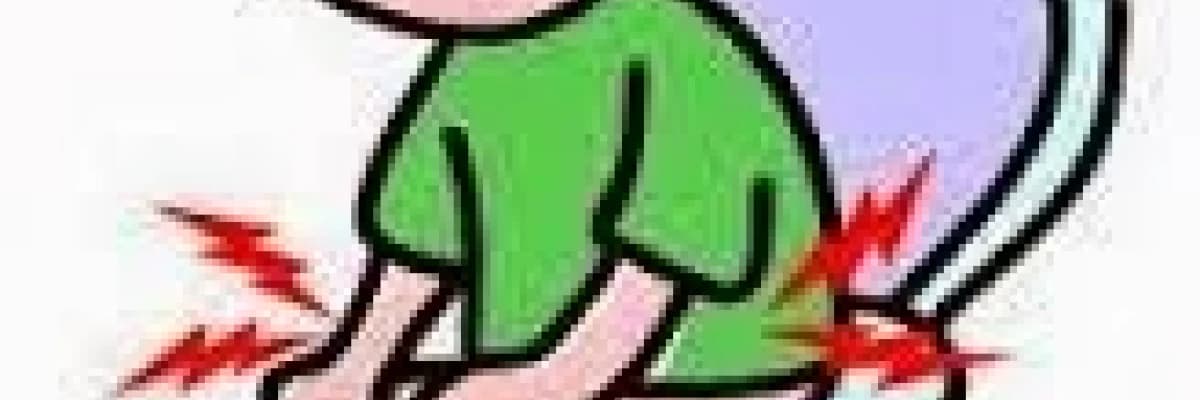 Çocuklarda kronik ishal