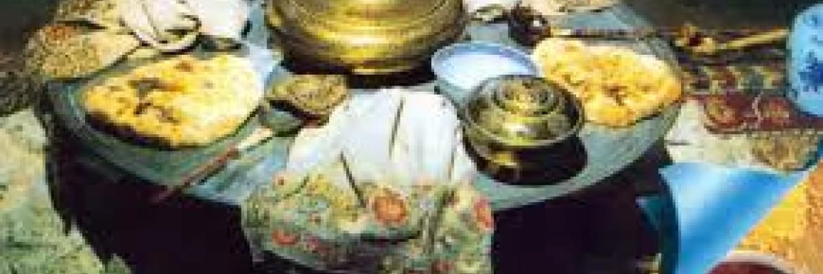 Ramazan ayında diyet ve beslenme