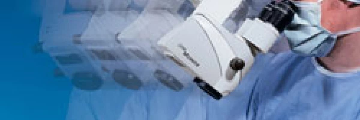 Bel fıtığı ameliyatında mikrocerrahi yöntemi