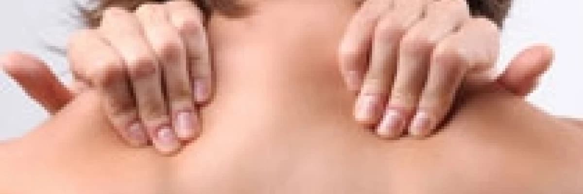 Boyun fıtığı nedir? Nedenleri nelerdir?