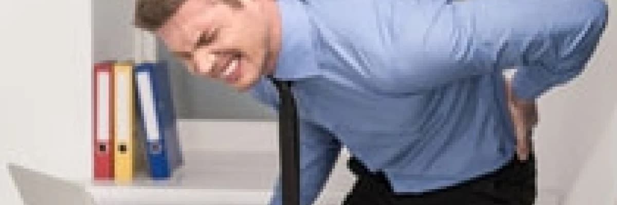 Bel kayması nedir? Belirtileri nelerdir?