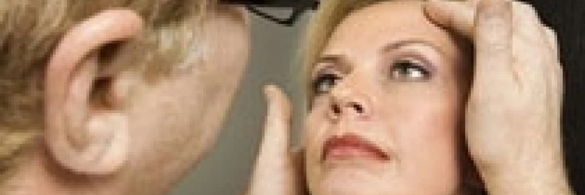 Beyincik sarkması nedir?