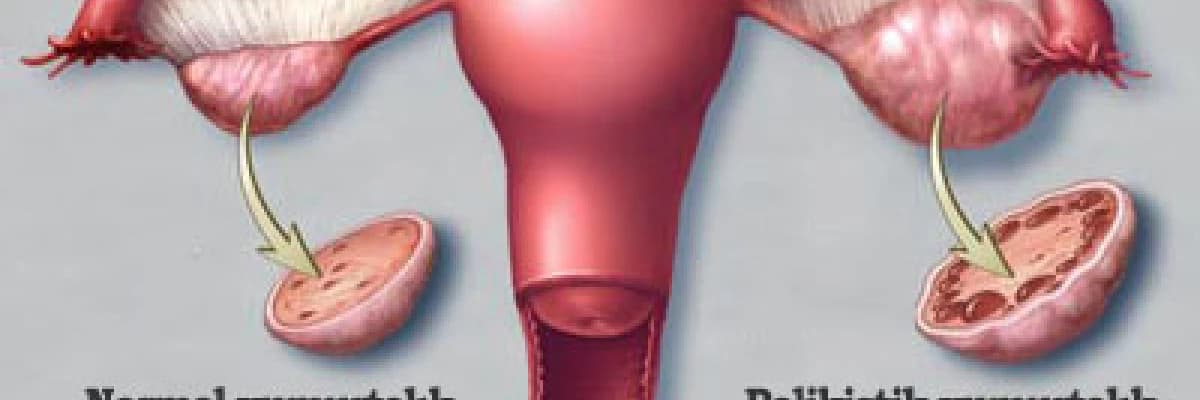 Polikistik over sendromu-sıklık artıyor mu?