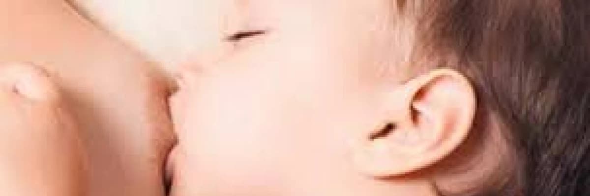 Anne sütü- hep bir numara ....