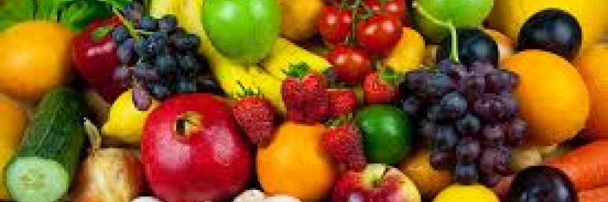 Yüksek antioksidan içeren besinler