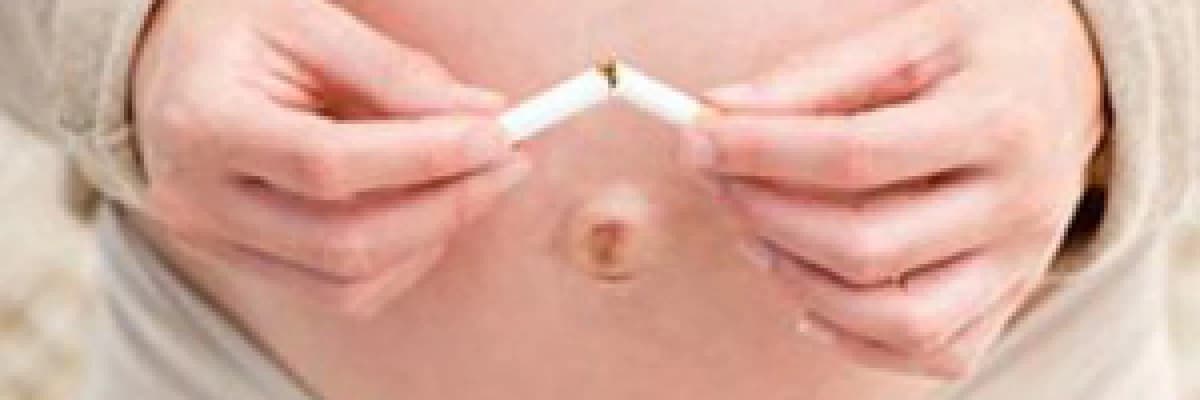 Tüp bebek ve sigaranın etkisi
