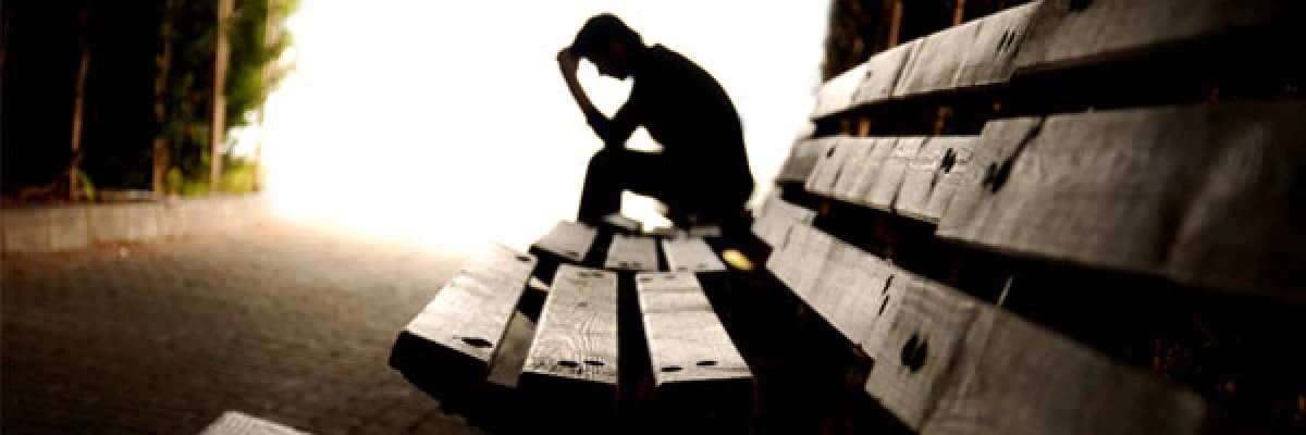 Depresyon nedir?  belirtileri nelerdir?  tedavisi nasıldır?