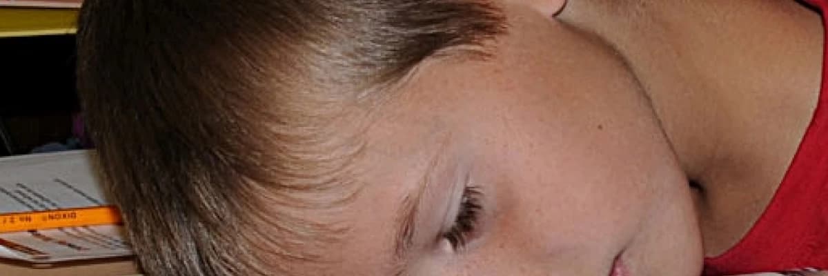 Çocuklarda uykuda horlama ve tıkanma nedenleri