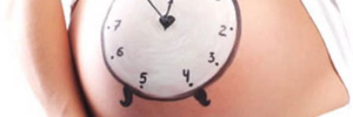 Acil durumlar dışında doğum için hastaneye giderken