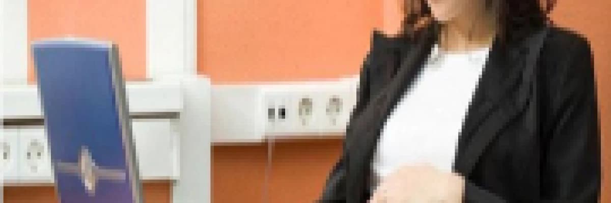 Çalışan kadınlarda gebelik riskleri sektöre göre risk faktörü