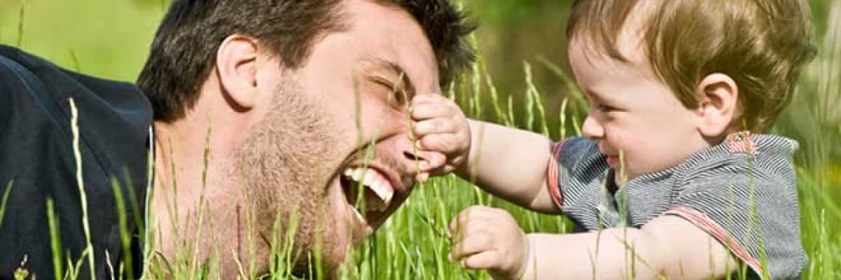 Boşanmış olmanız babalar günü’nün kutlanmasına engel değil