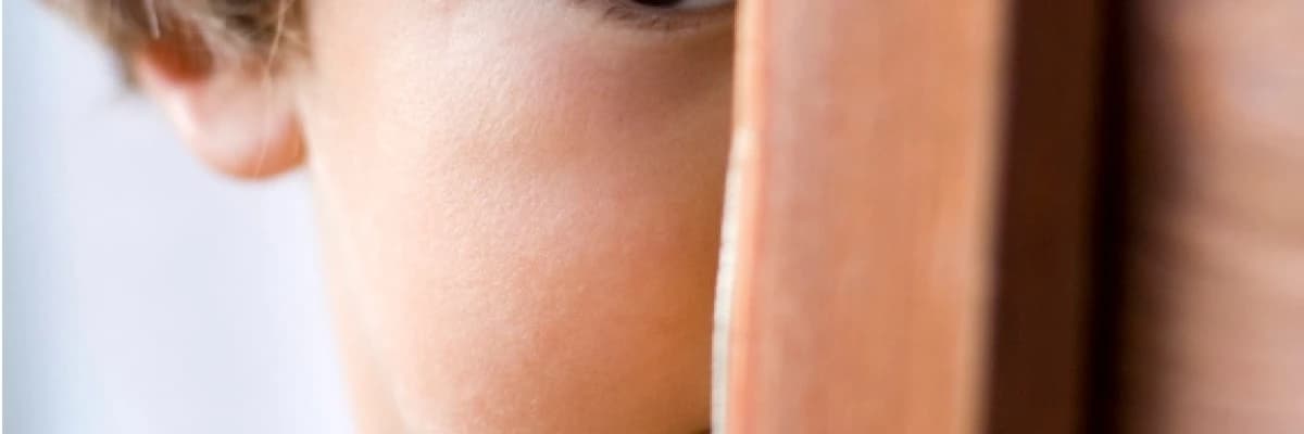 Çocuklarda takıntı ne anlama geliyor