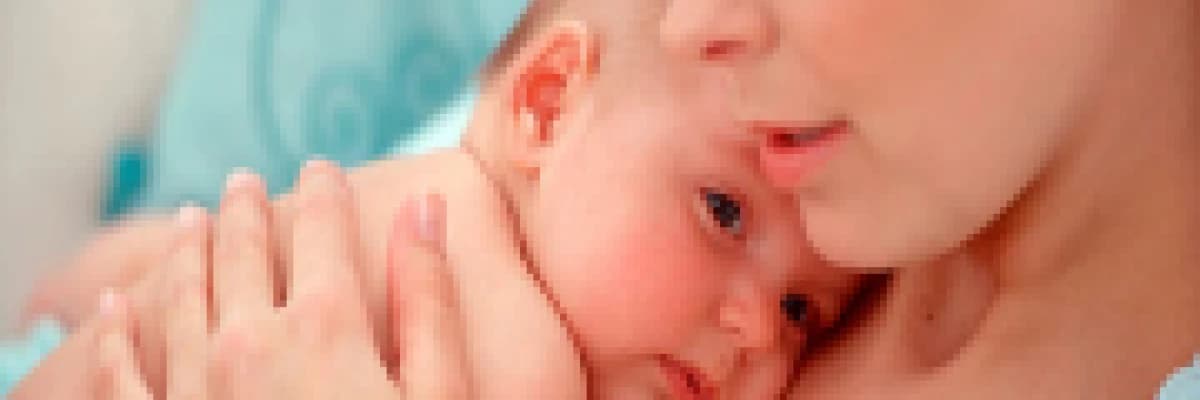 Normal doğumdan sonra bakım