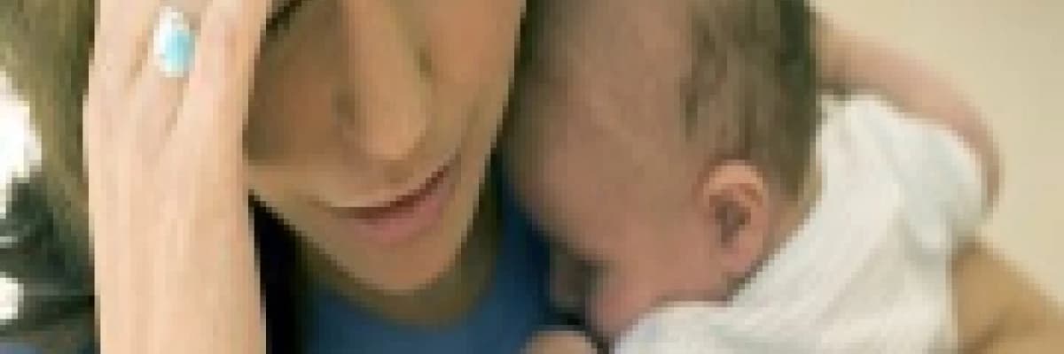 Postpartum (doğum sonrası) ruhsal bozukluklar
