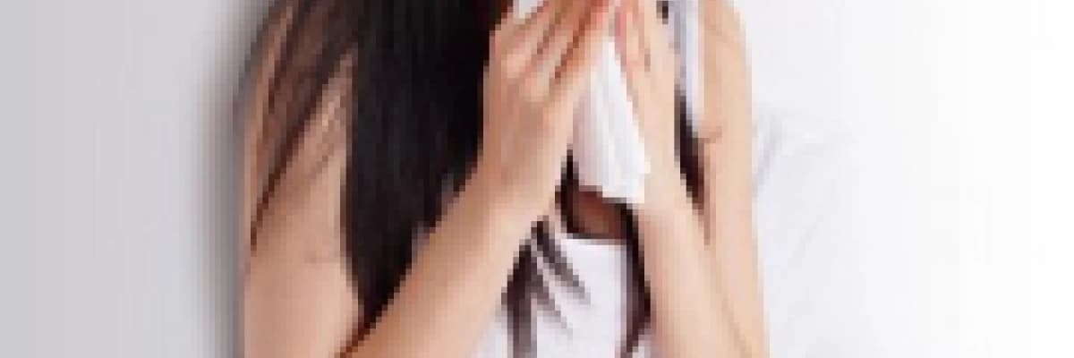 Gebelikte enfeksiyon hastalıkları