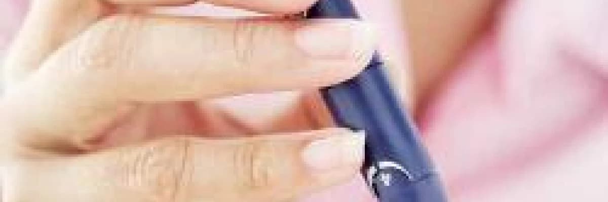 Şeker hastalığı (diyabet ) ve göz