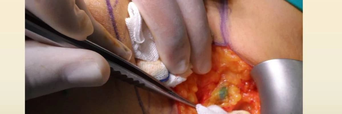 İyi huylu meme hastalıkları