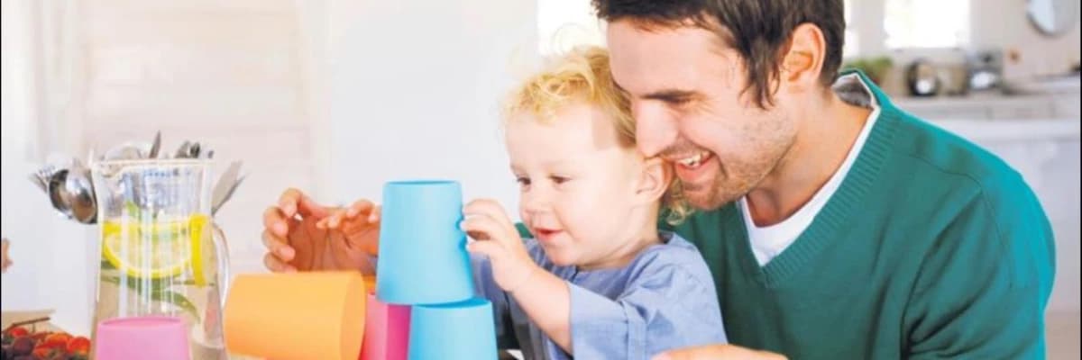 2 yaş sendromunu kolayca atlatmak ailenin elinde