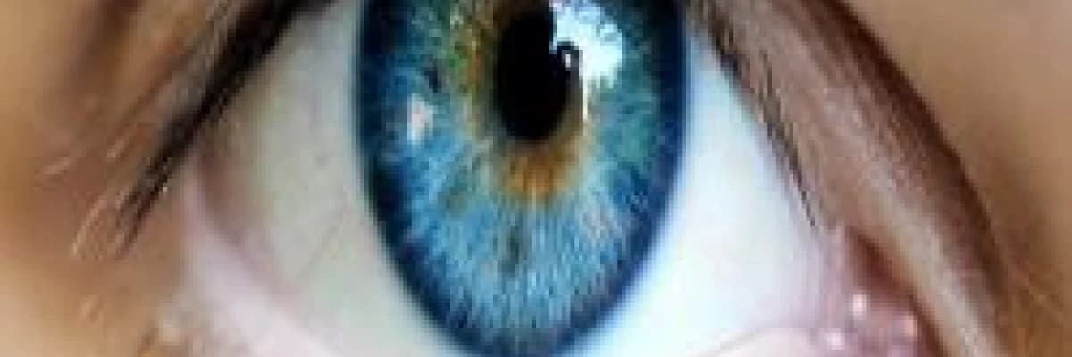 Katarakt türleri ve tedavisi