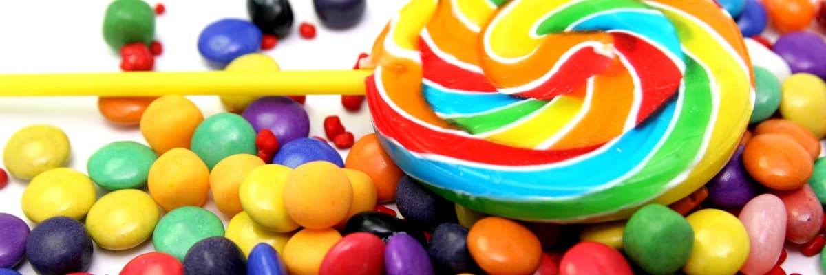 Bayram tatları ağzınızın tadını kaçırmasın!