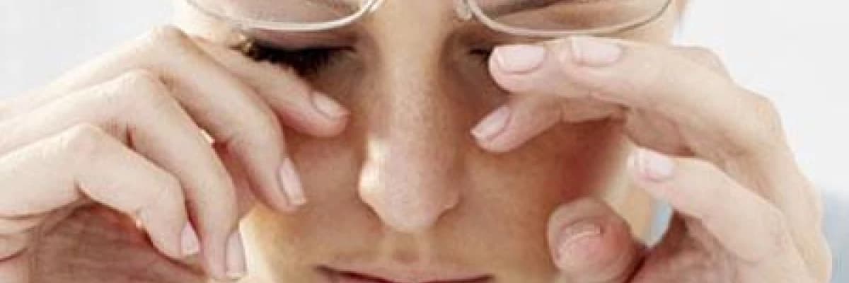 Sjögren sendromu’na ne sebep olur? Sjögren sendromu kimlerde olur?