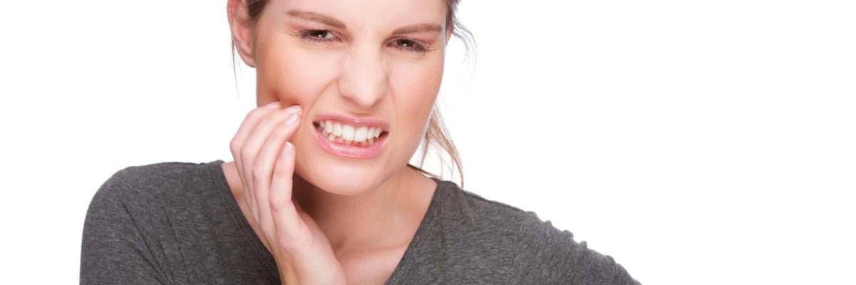 Botox ile diş gıcırdatma-sıkma (bruksizm) tedavisi