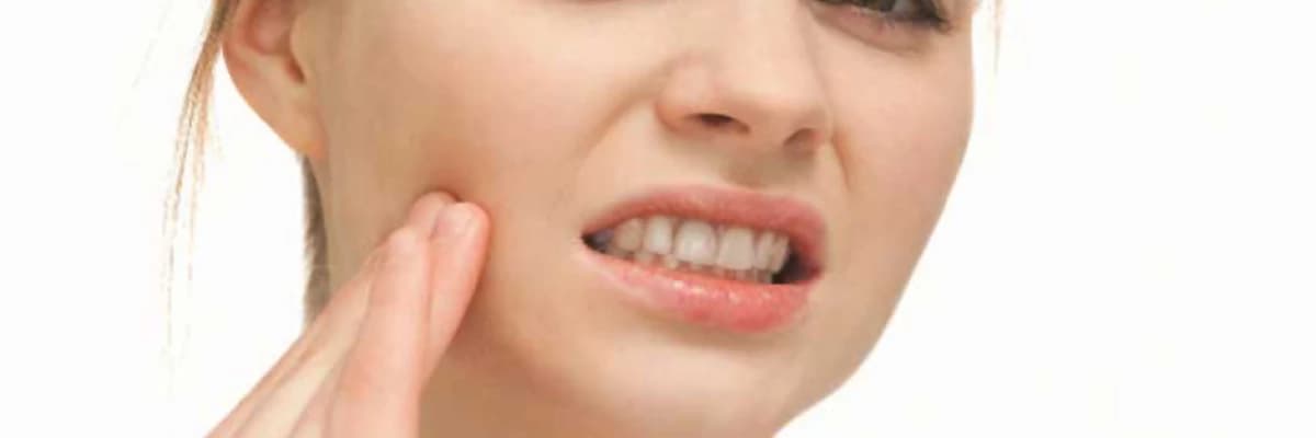 Diş gıcırdatma nedir?