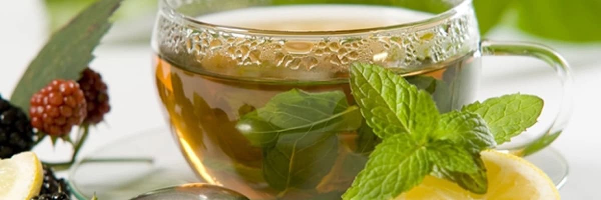 Yeşil çayı neden içmeliyiz?