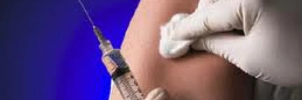 Human papilloma virus aşı uygulaması