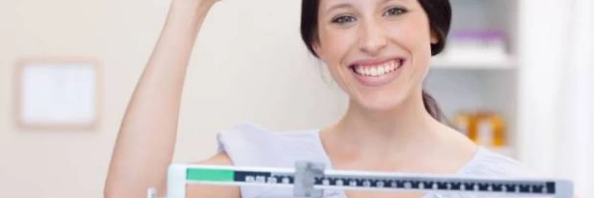 Kalıcı kilo vermek için yapmanız gerekenler