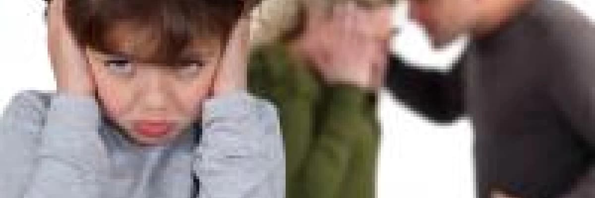 Boşanma kararını çocuğunuza nasıl söyleyeceğinizi biliyor musunuz?