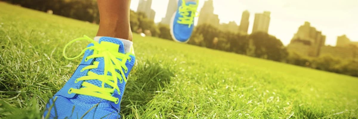 Baharı sağlıklı ve formda karşılayalım mı?