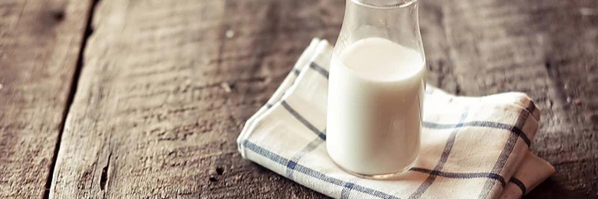 Keçi sütünün faydaları