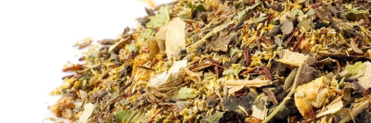 Bitki çaylarının faydaları