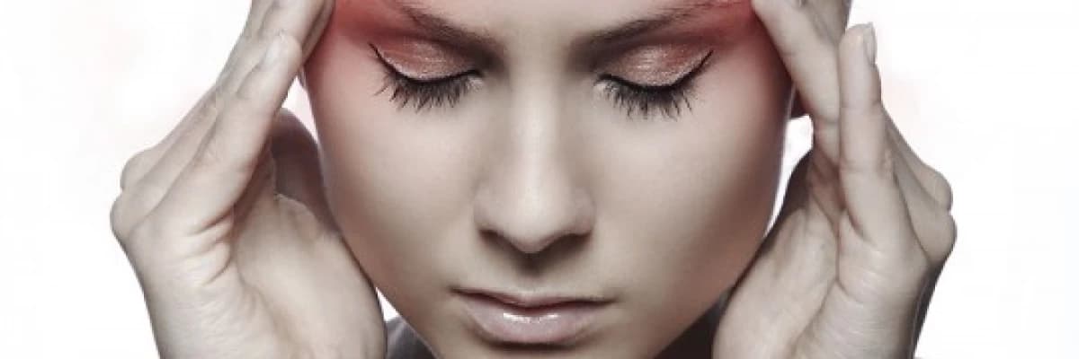 Küme baş ağrısı