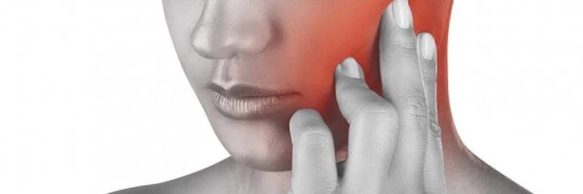 Trigeminal nevralji (ani yüz ağrısı)